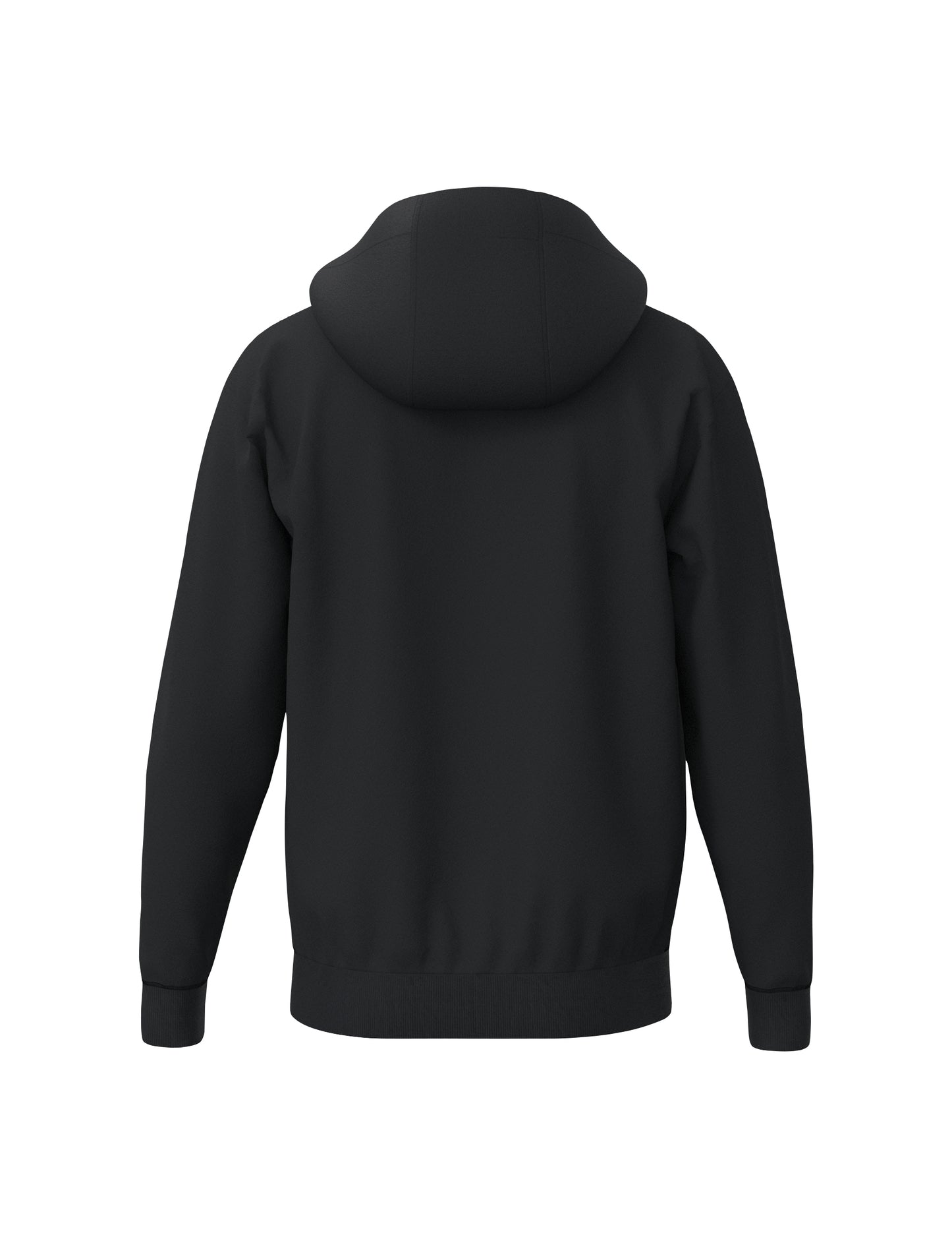 CMPT 3 Wings Lifestyle Hoodie